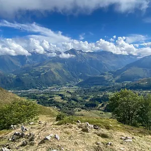 Hébergement de vacances La Grange D'emmanuel, Marsous, 6-8 Pers, Arrens-Marsous