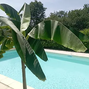 Hébergement de vacances Perigord Rocamadour Sarlat Naturiste De Mi Mai A Septembre, Salviac